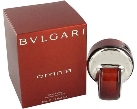 bvlgari omnia perfume on sale